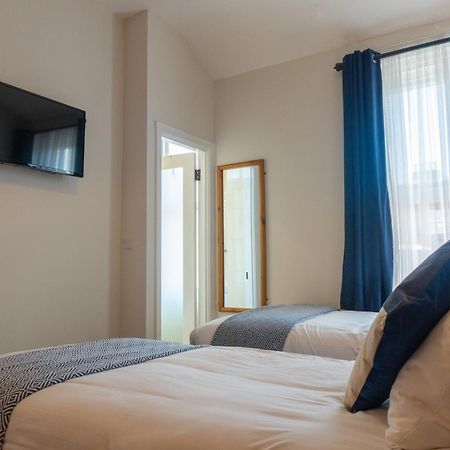 Eccles Townhouse Ξενοδοχείο Δουβλίνο Εξωτερικό φωτογραφία